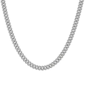 Colar Prestige com zircônias
