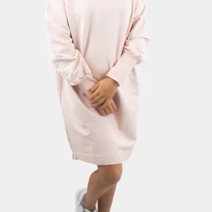 Vestido Felpa