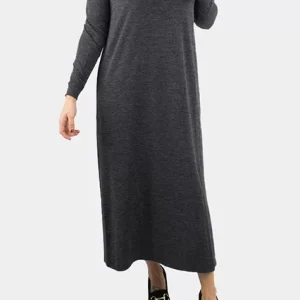 Vestido Malha Losan