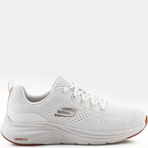SKECHERS VAPOR FOAM WHITE/WHITE